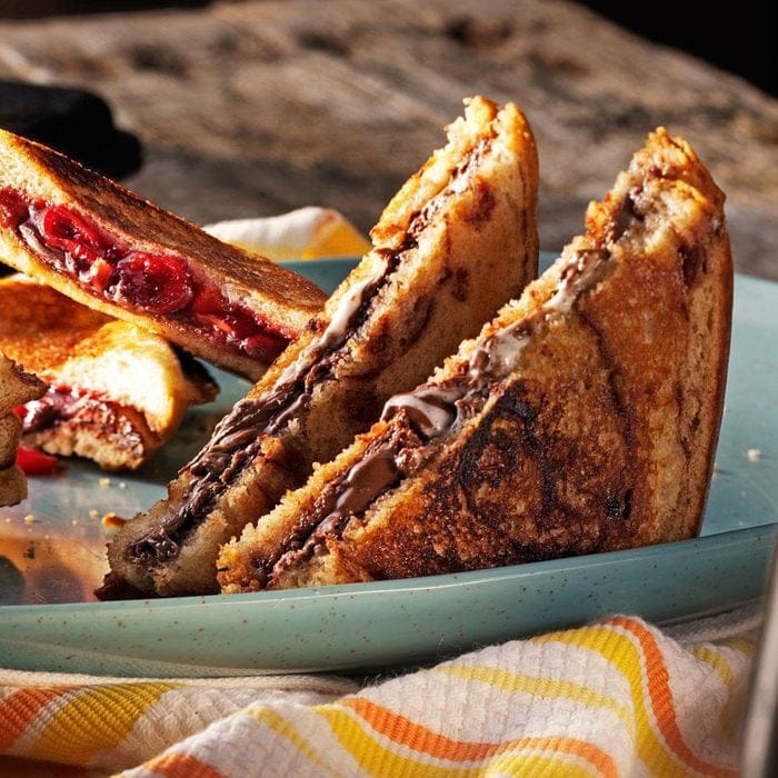 Best Bread for Pudgy Pies