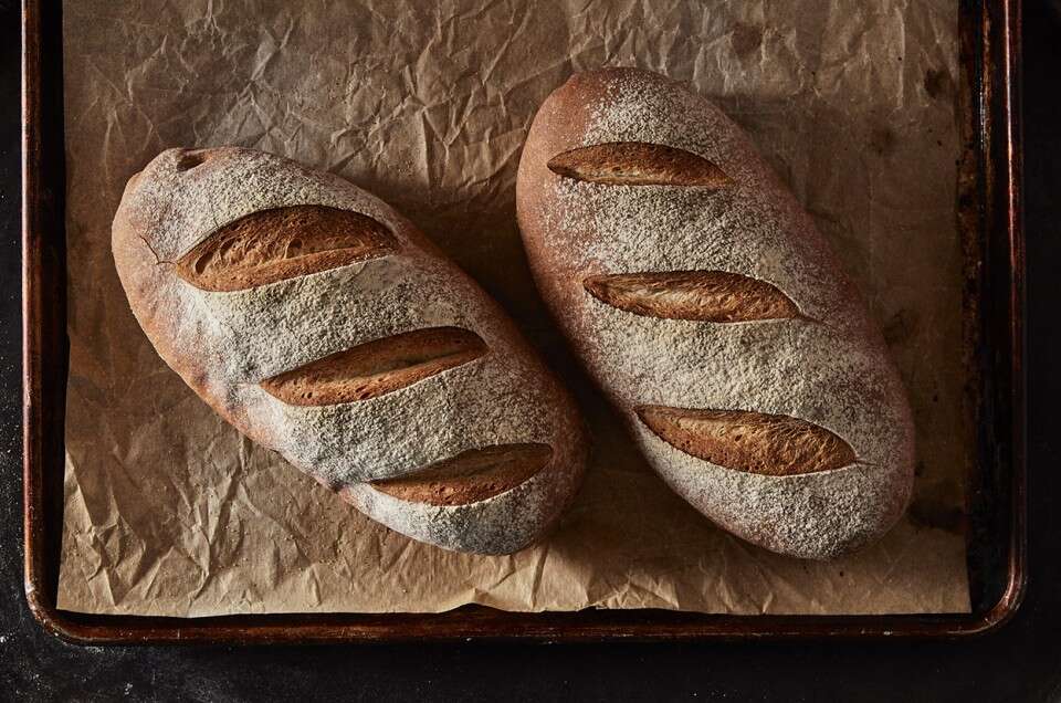 Best Bread for Stomach Issues