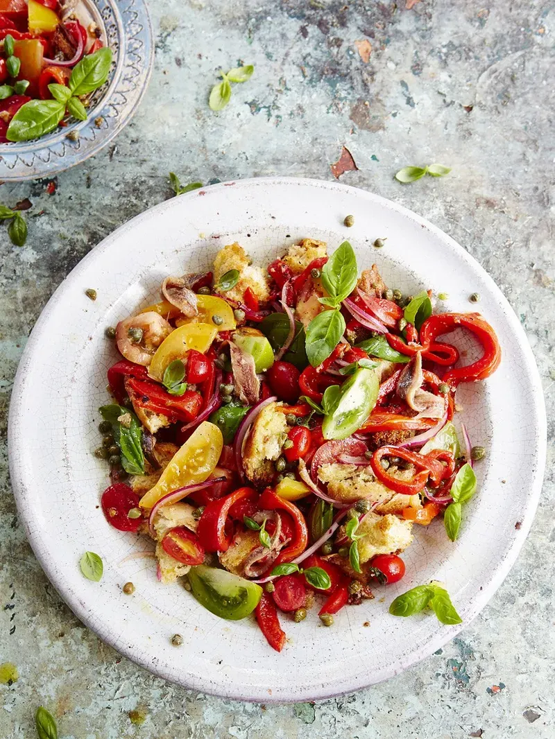 Best Bread for Salads