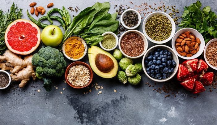 Alkaline Diet