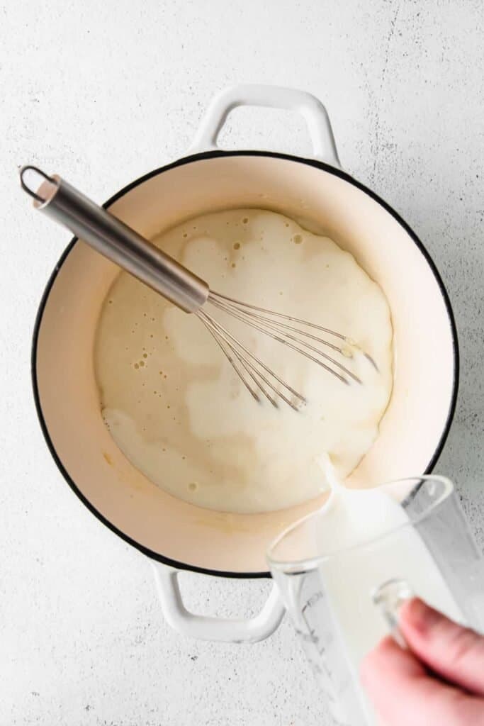 How to Thicken Pasta Sauce Without Pasta Water