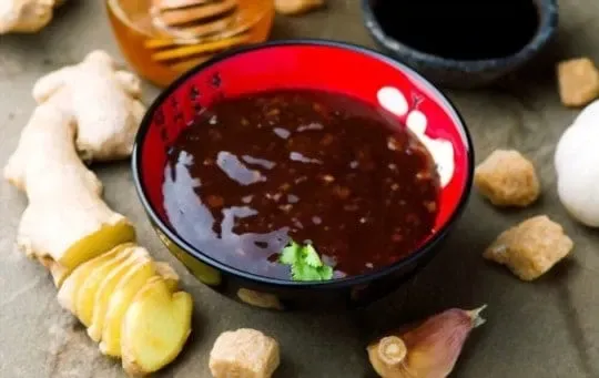 how to Thicken Teriyaki Sauce Without Cornstarch