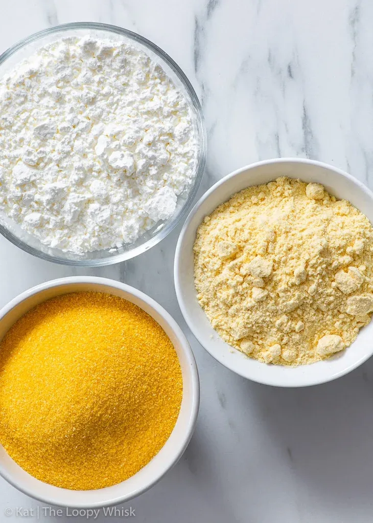 how to Thicken Without Flour or Cornstarch
