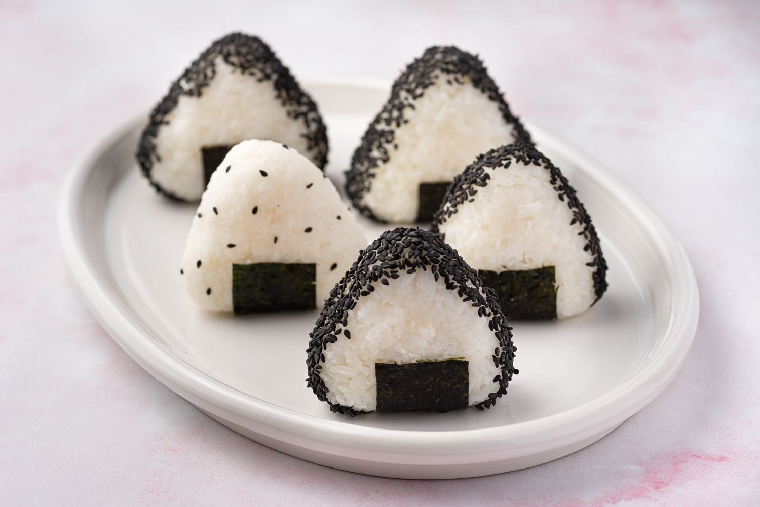Rice Balls