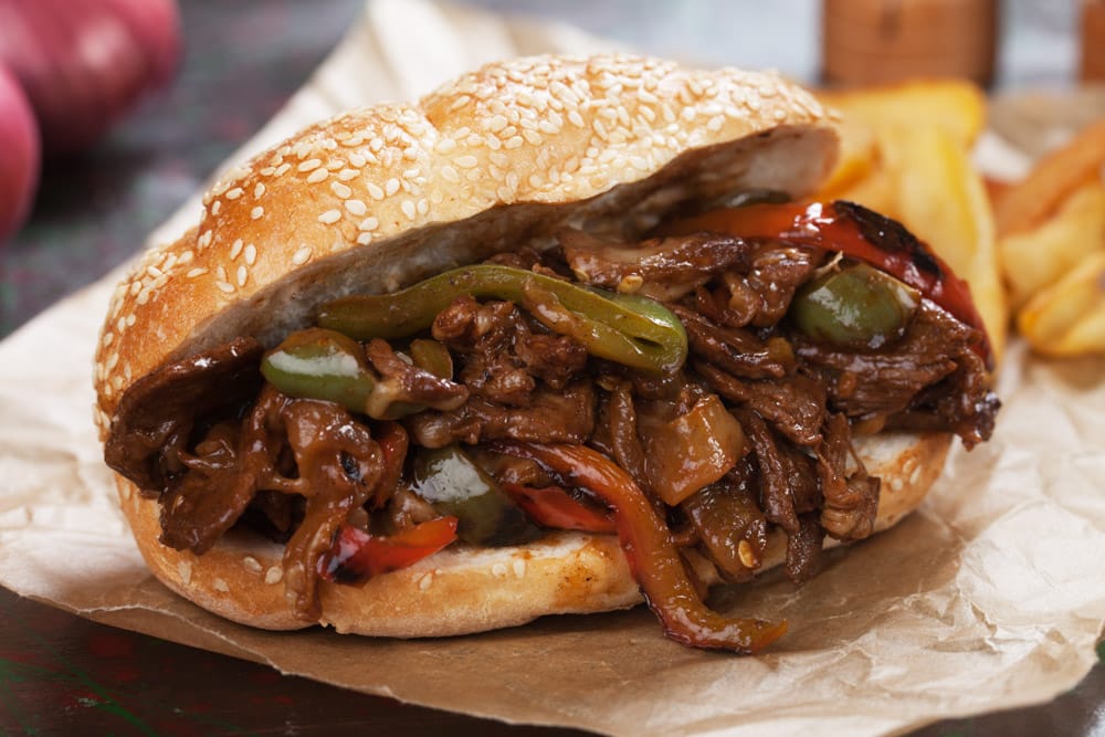 10 Best Chip Steak Recipes You Must Try