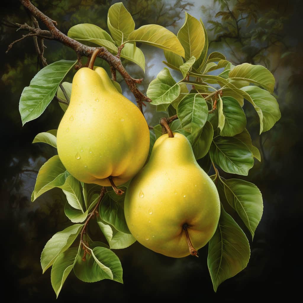 Kieffer pear recipes