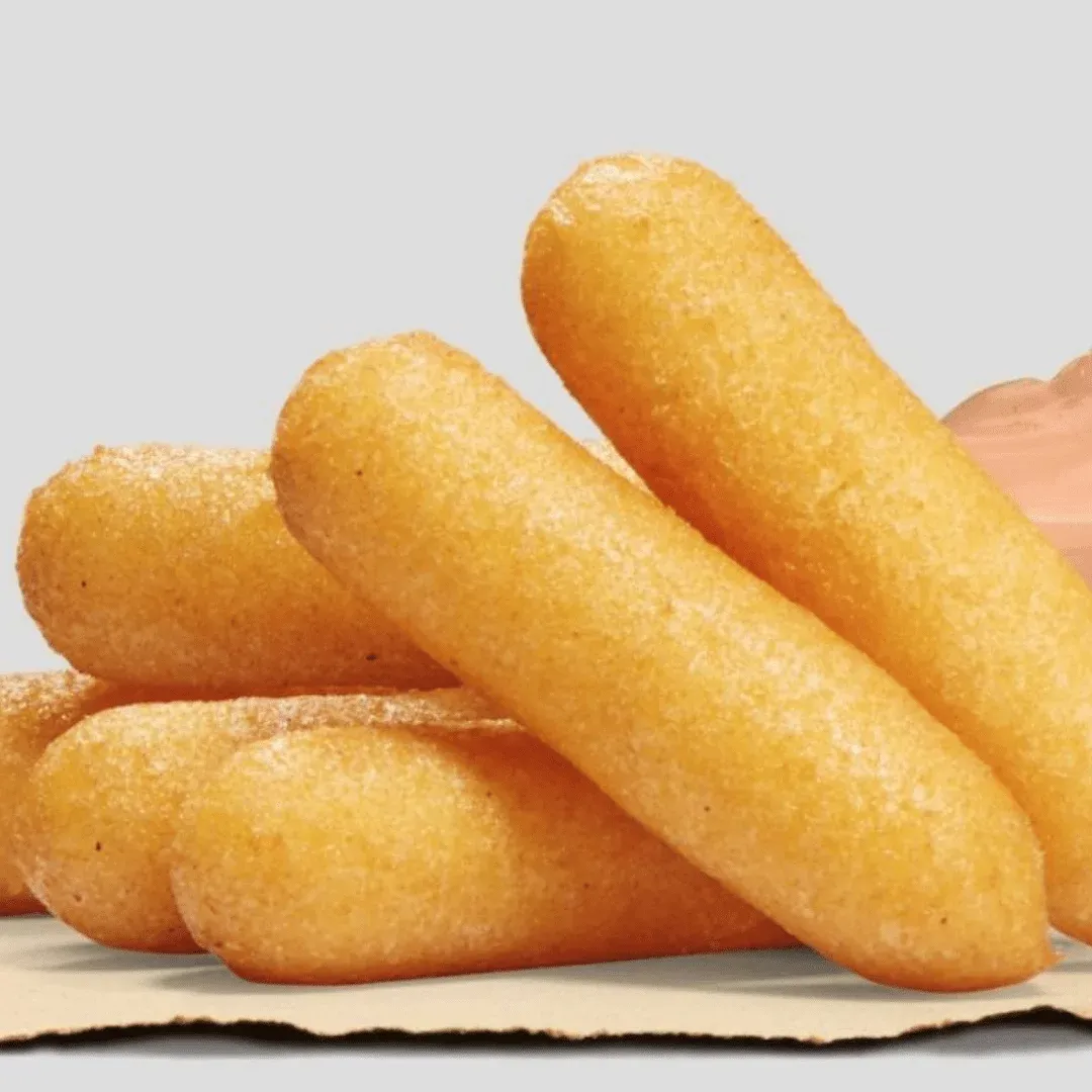 Sorullitos de Maíz