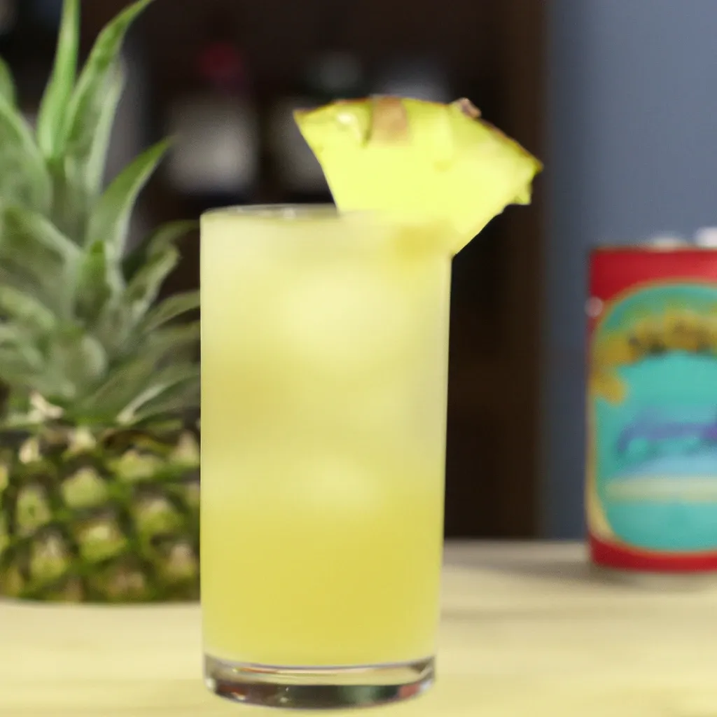 Caribou Lou Recipe