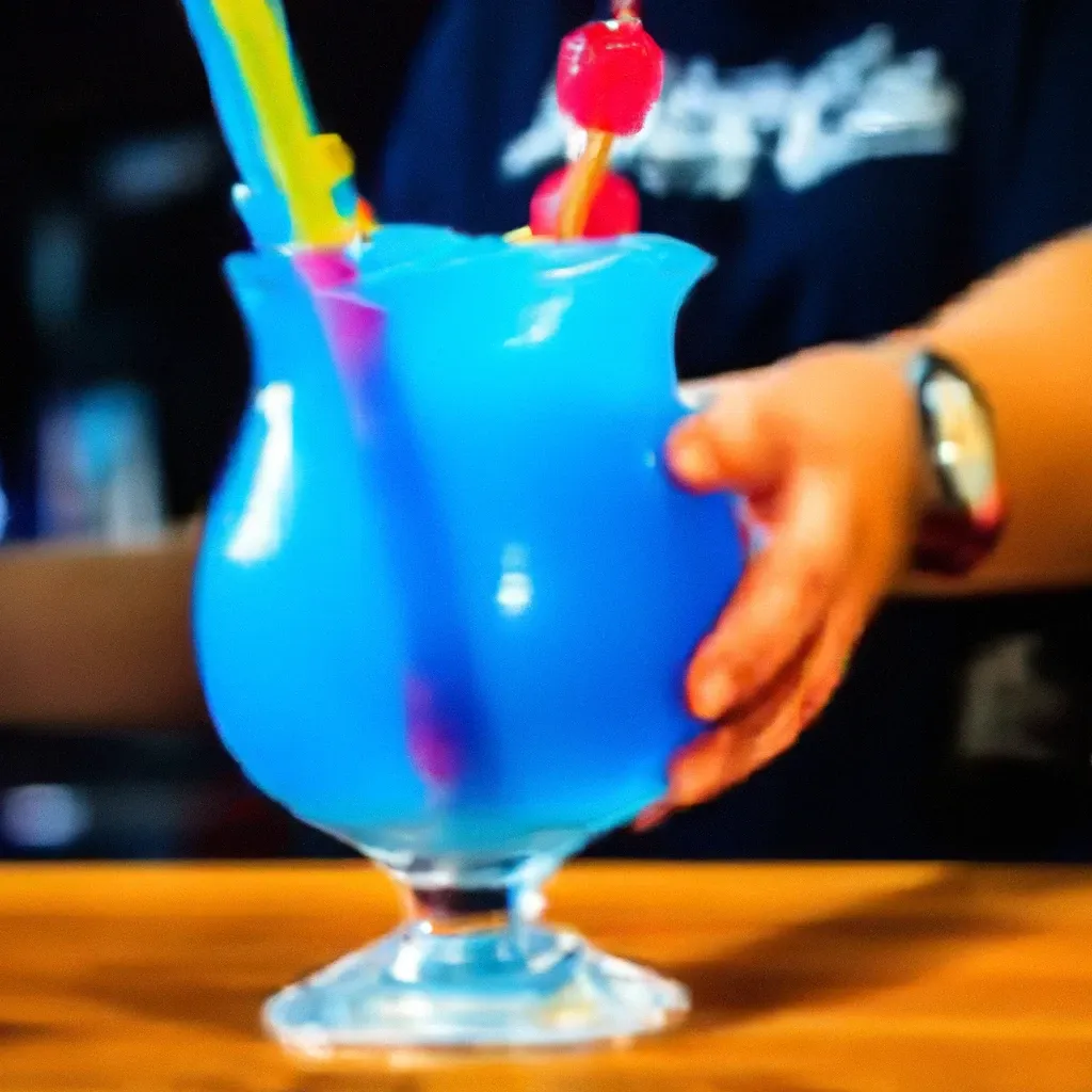 kenny's cooler recipe