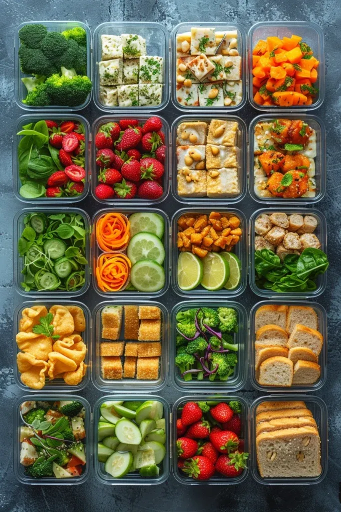 Lunch Box Ideas for Kids