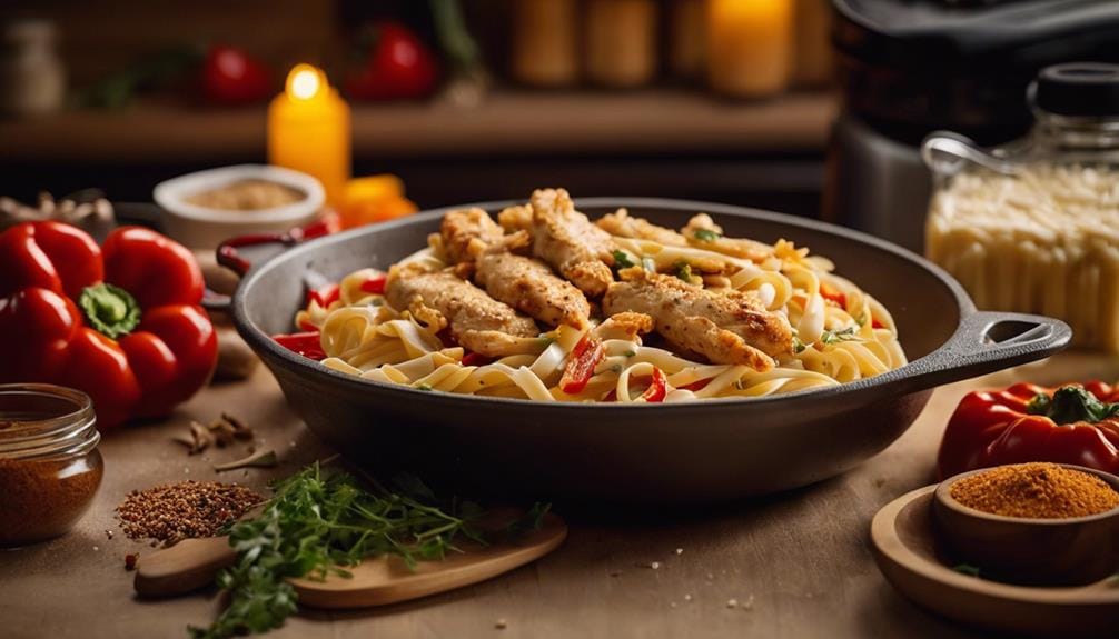 crafting a successful career