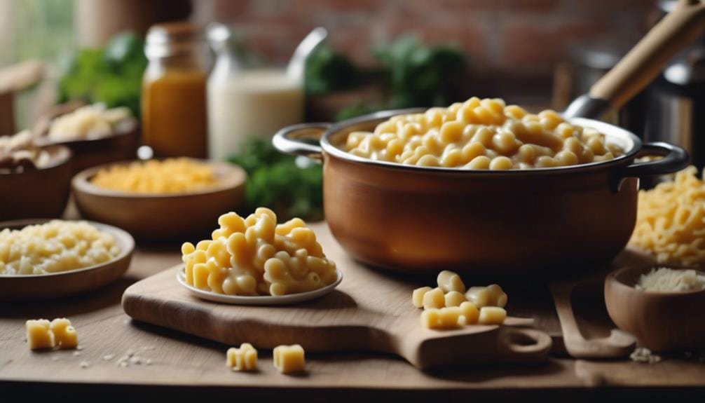 crafting a successful project