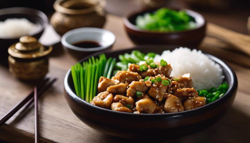 creative serving ideas discussed