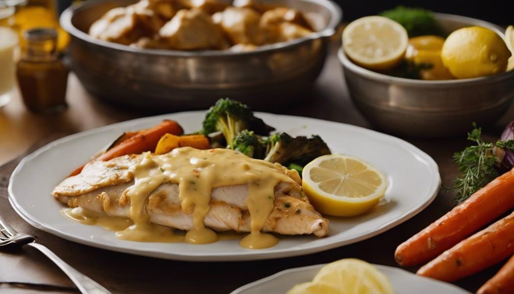 delicious recipe ideas inside