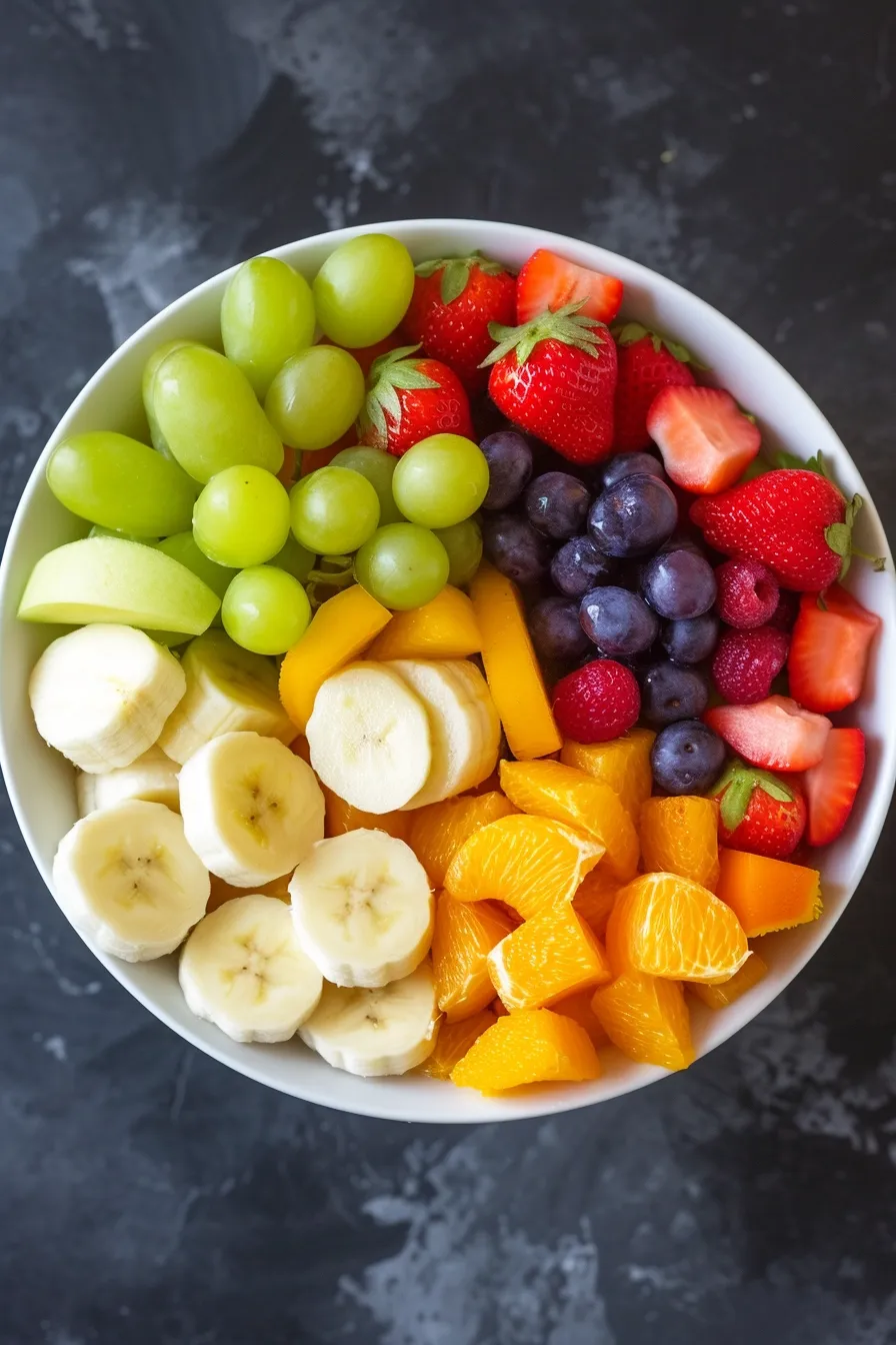 Fruit Salad