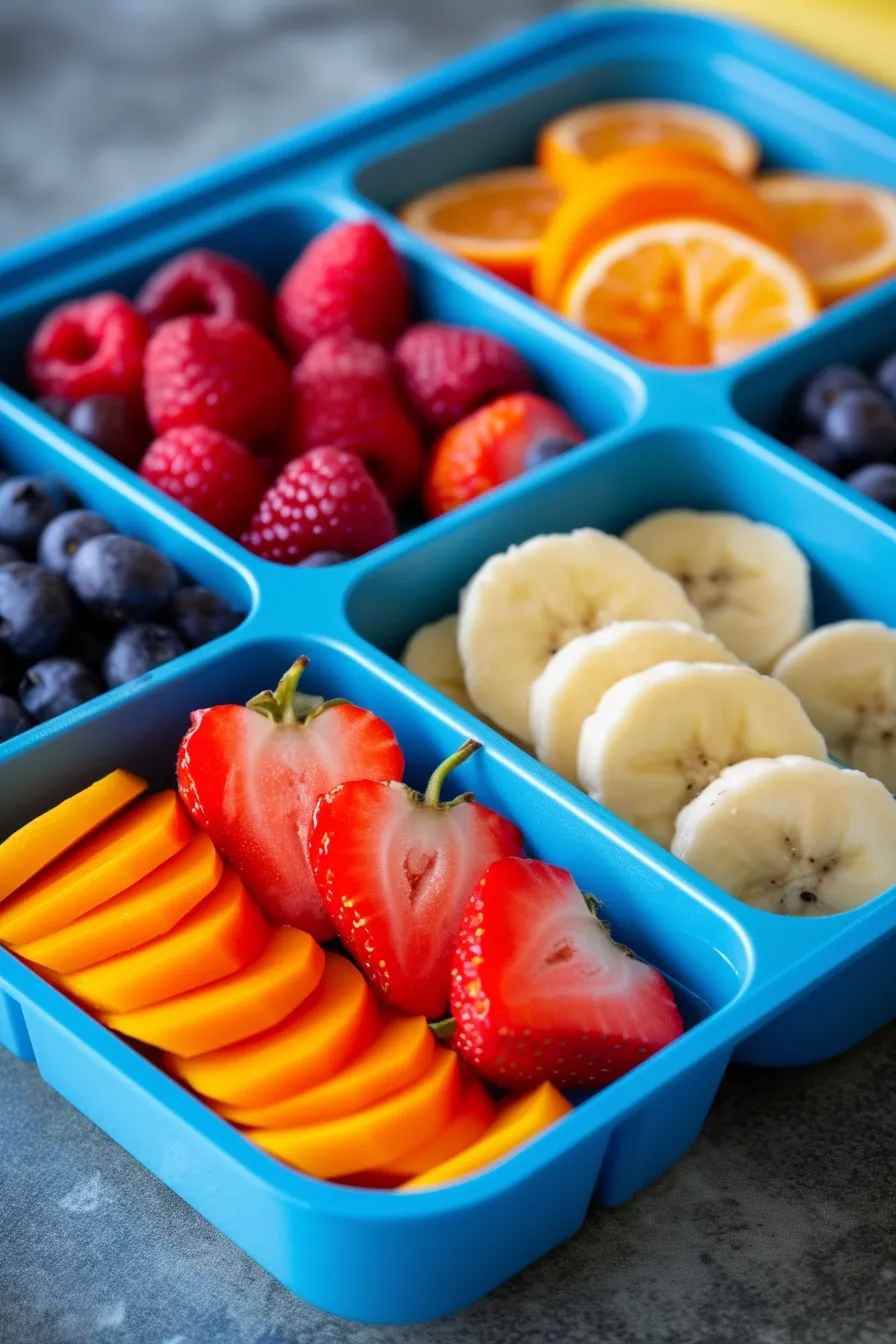 Fruit Salad