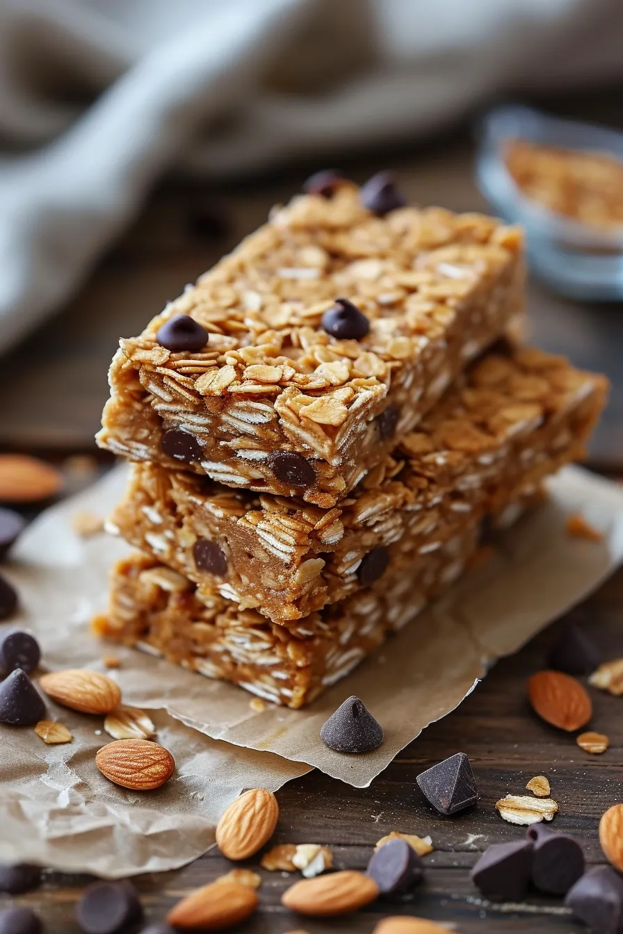Granola Bars