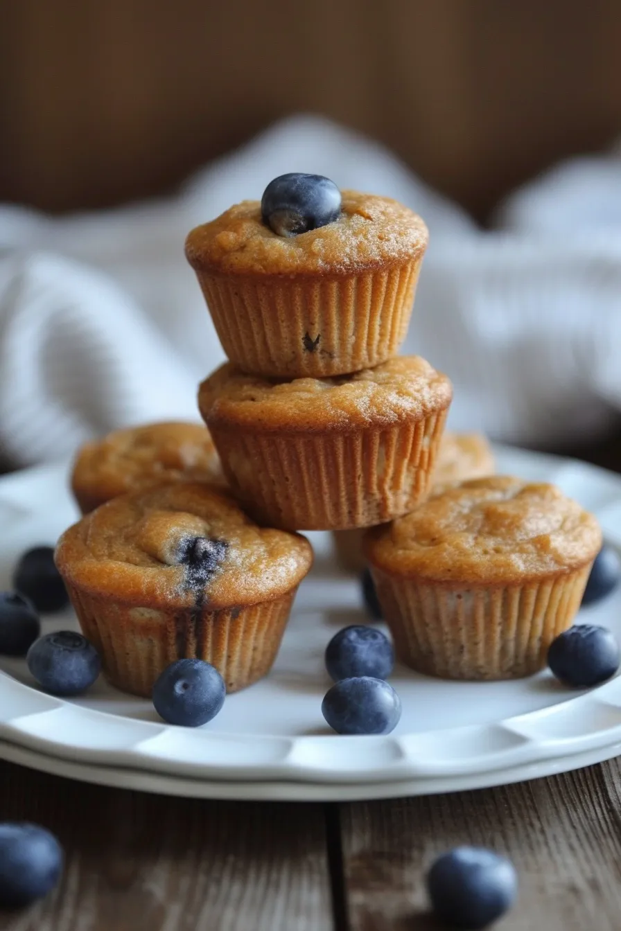 Mini Muffins
