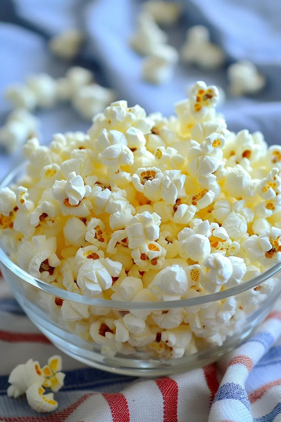 Popcorn