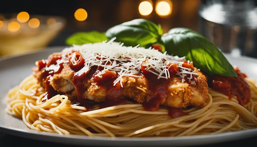 recipe name appreciation list