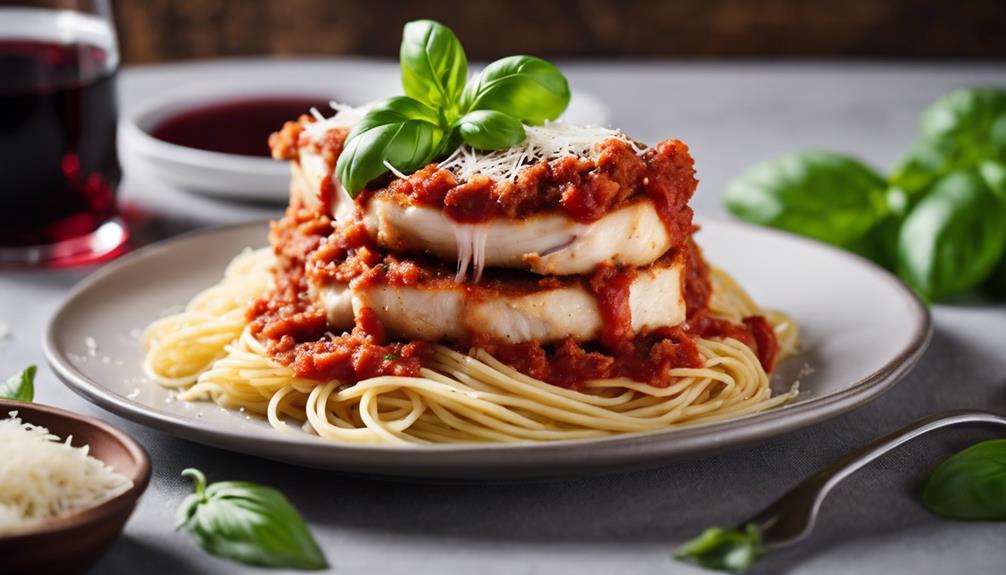 tasty recipe ideas included