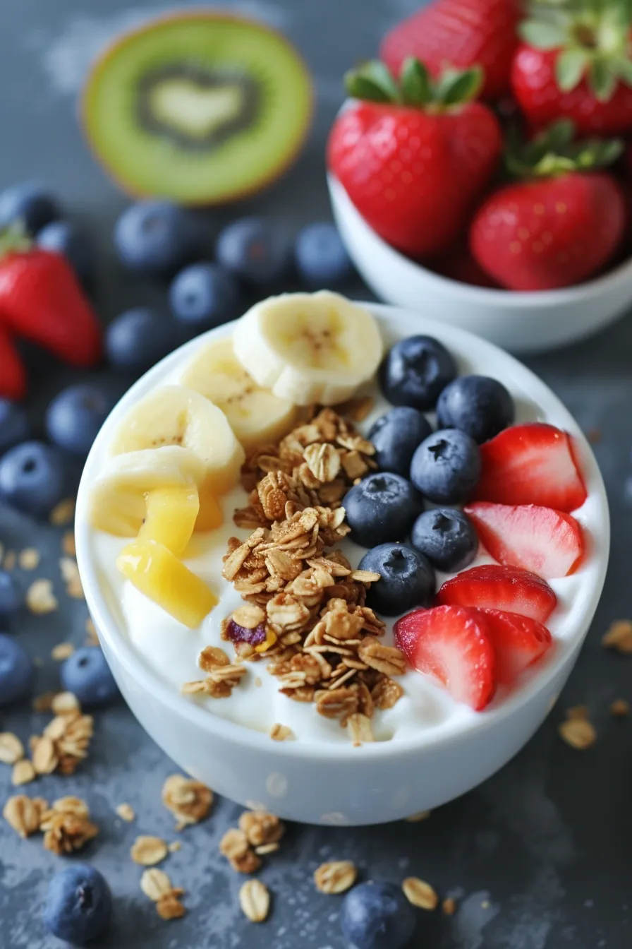 Yogurt