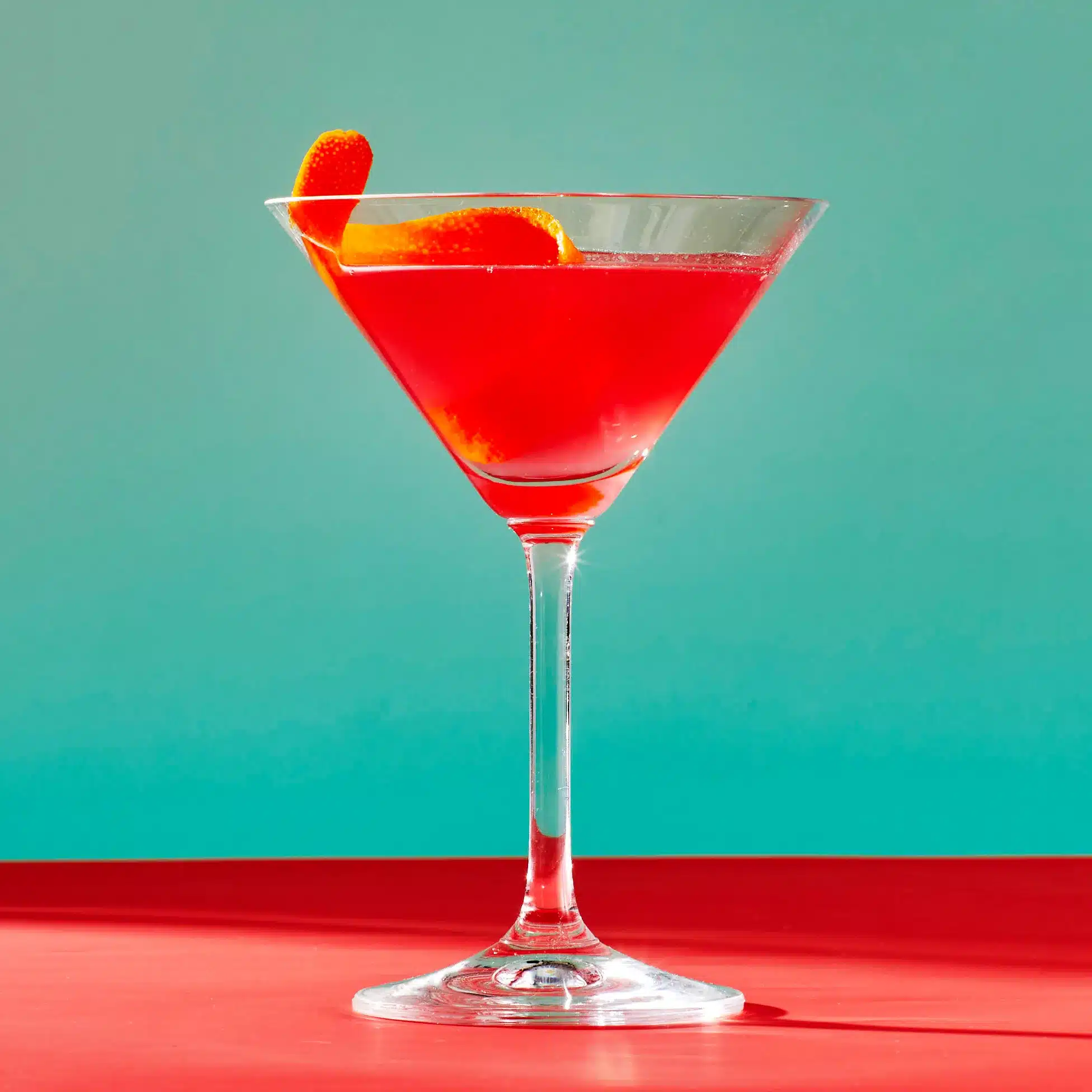 Cosmopolitan Cocktail Recipe