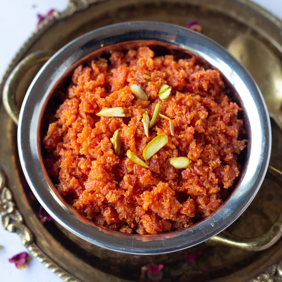 Gajar Halwa Recipe