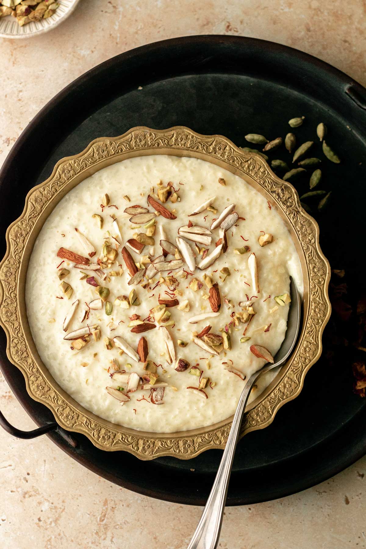 Kheer Recipe