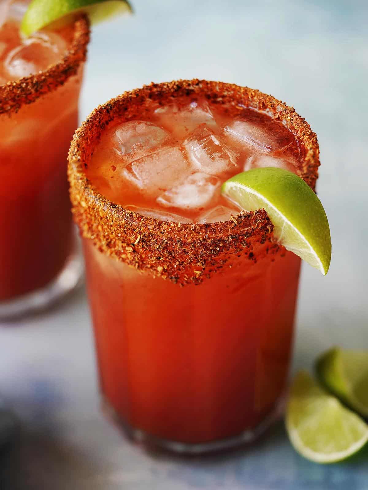 Michelada Recipe