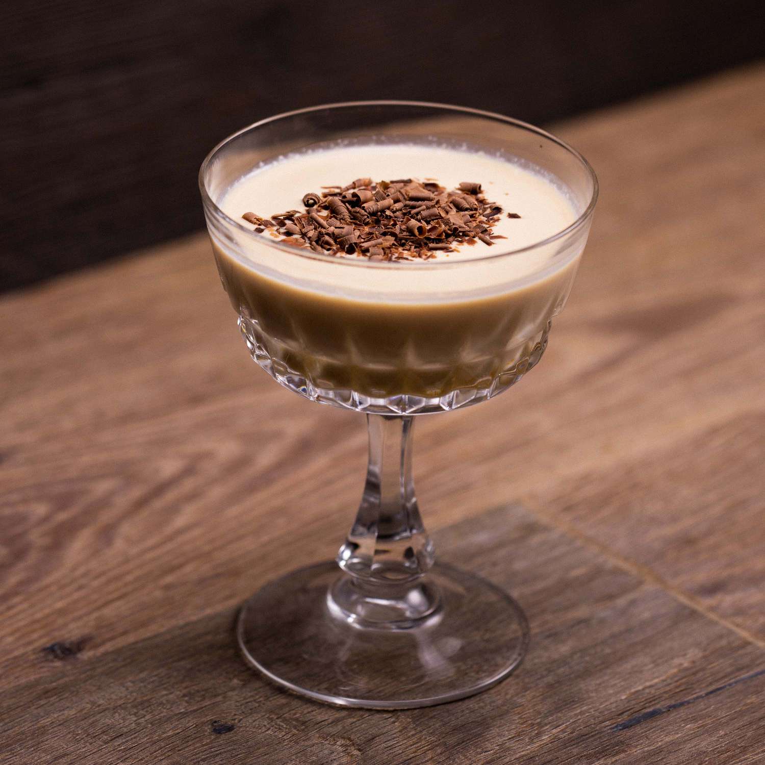 Mudslide Cocktail Recipe