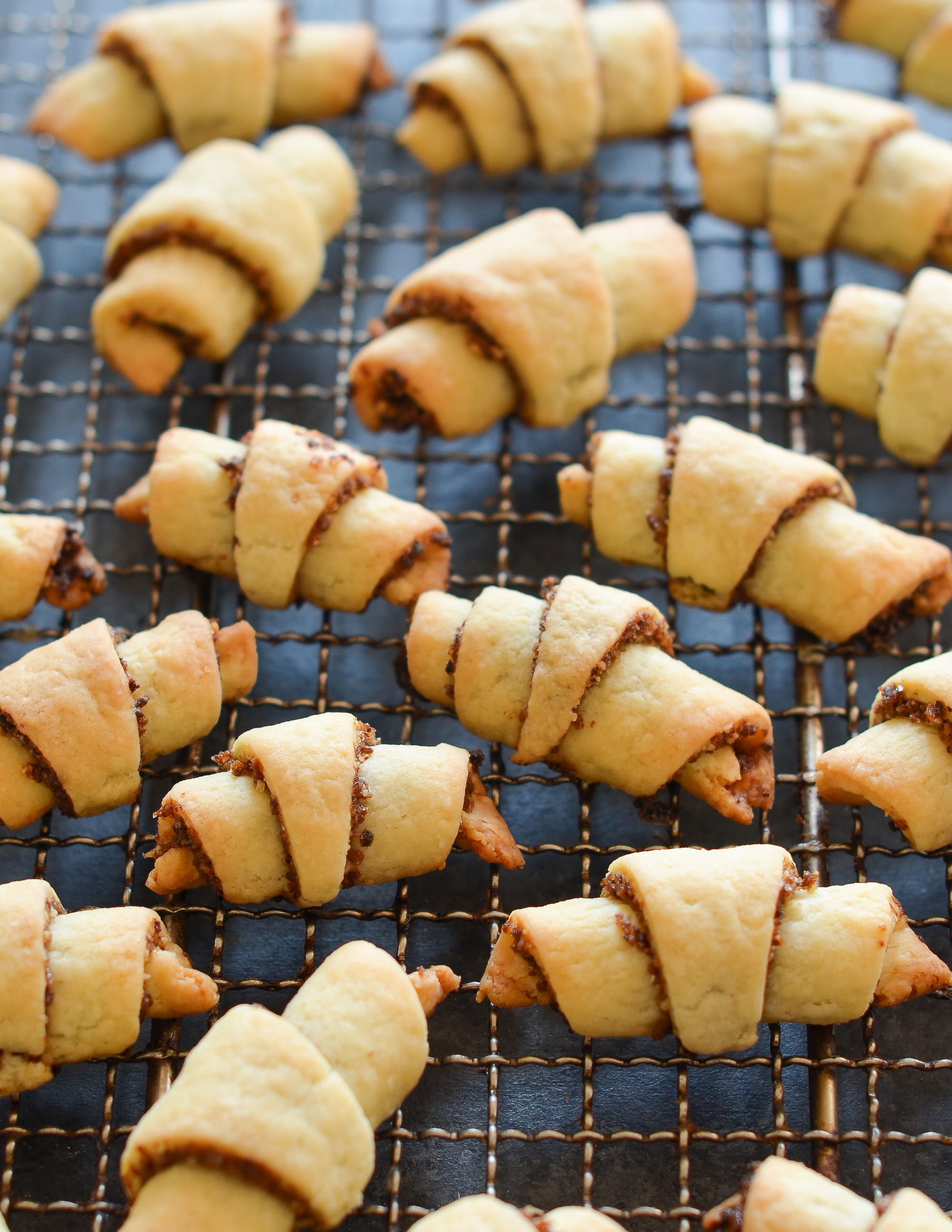 Rugelach Recipe