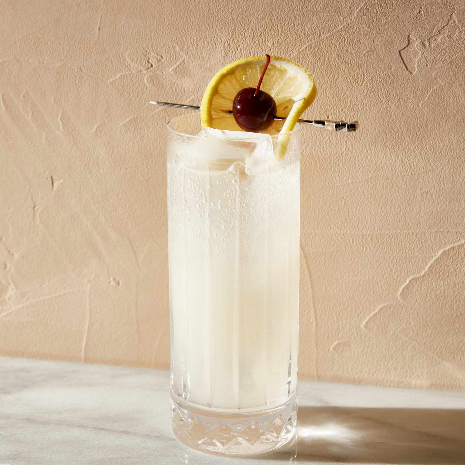 Tom Collins Cocktail Recipe