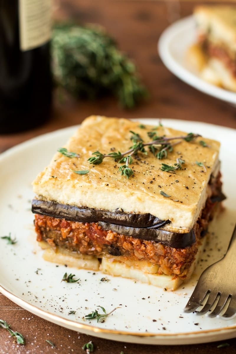 Moussaka