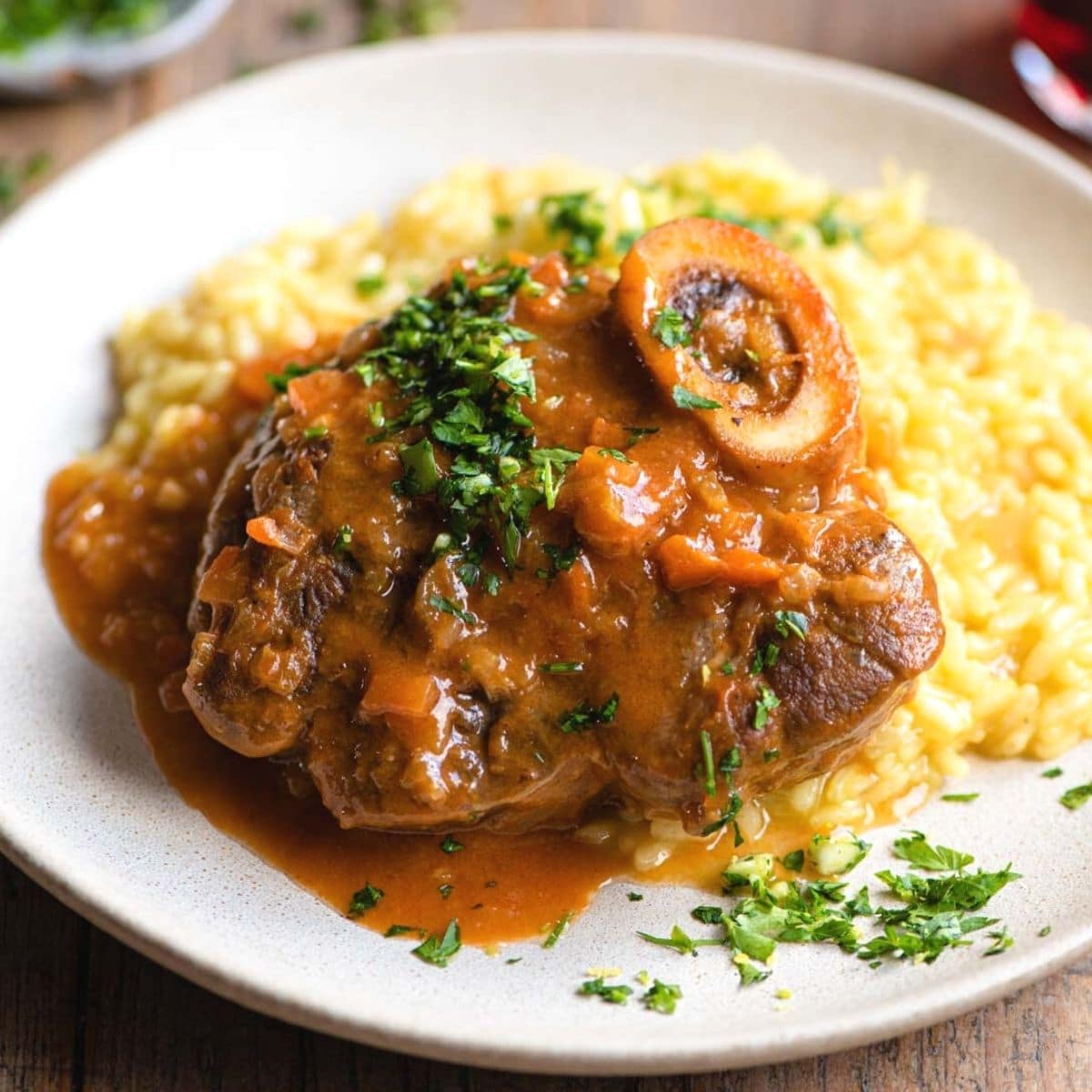 Ossobuco