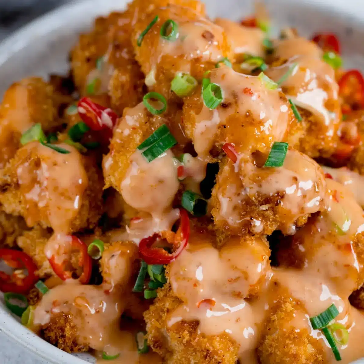 Bang Bang Chicken (Easy Dinner Recipe)