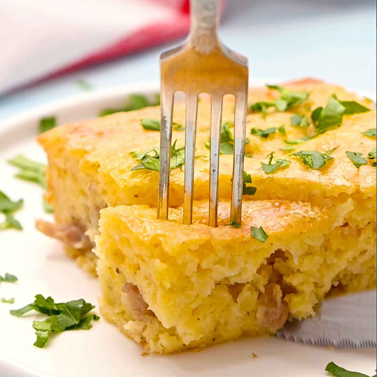 Bisquick Breakfast Casserole Recipe