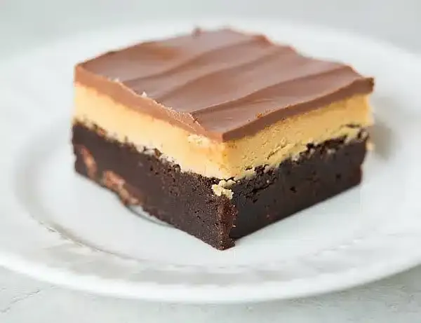 Buckeye Brownies