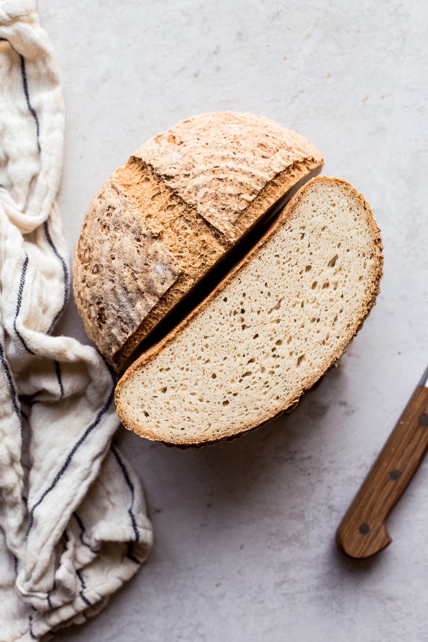 Gluten Free Bread
