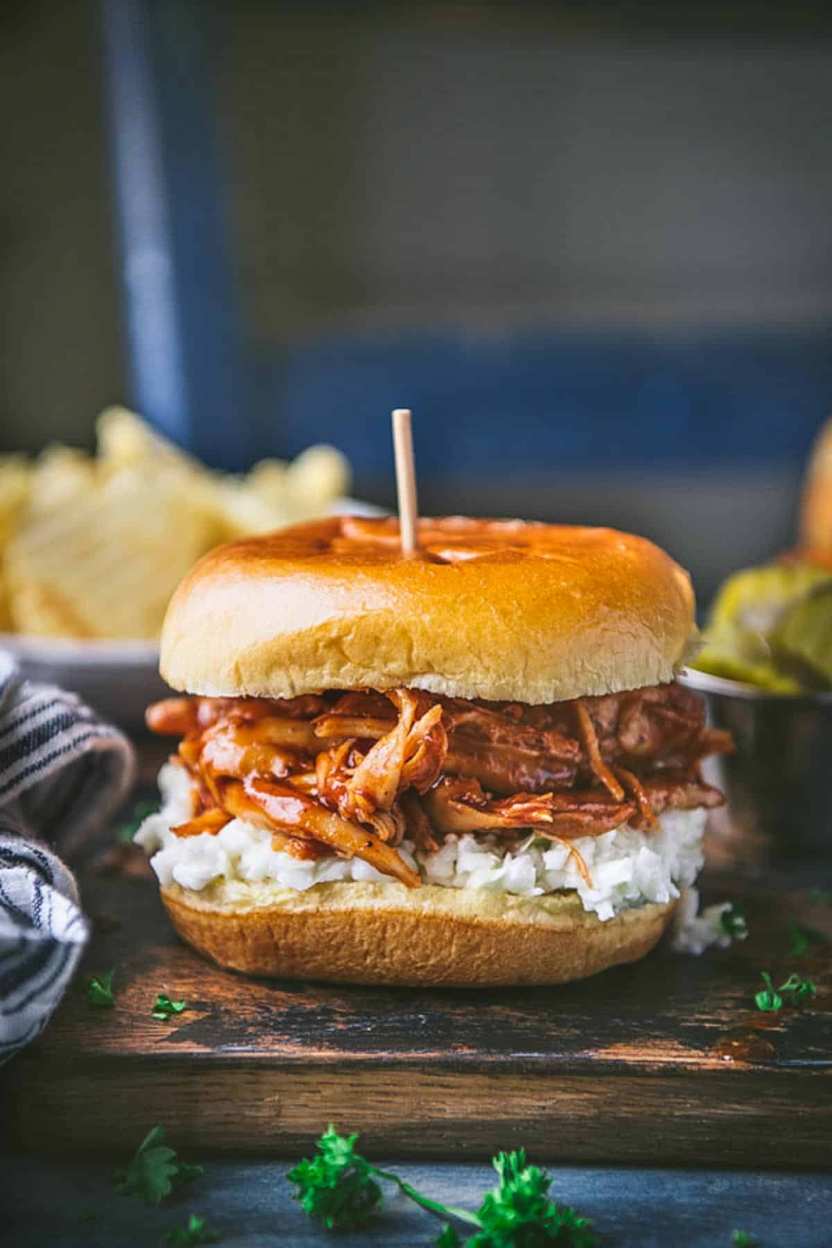 Recipe Image