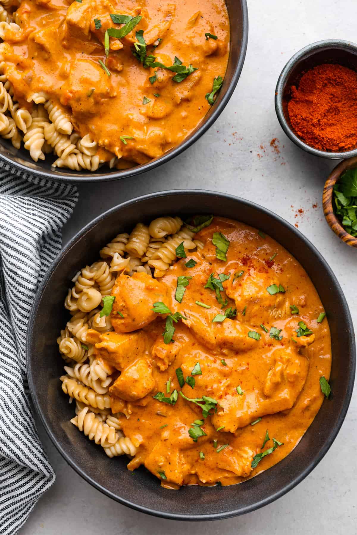 Chicken Paprikash Recipe