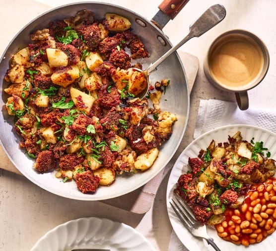 Corned Beef Hash