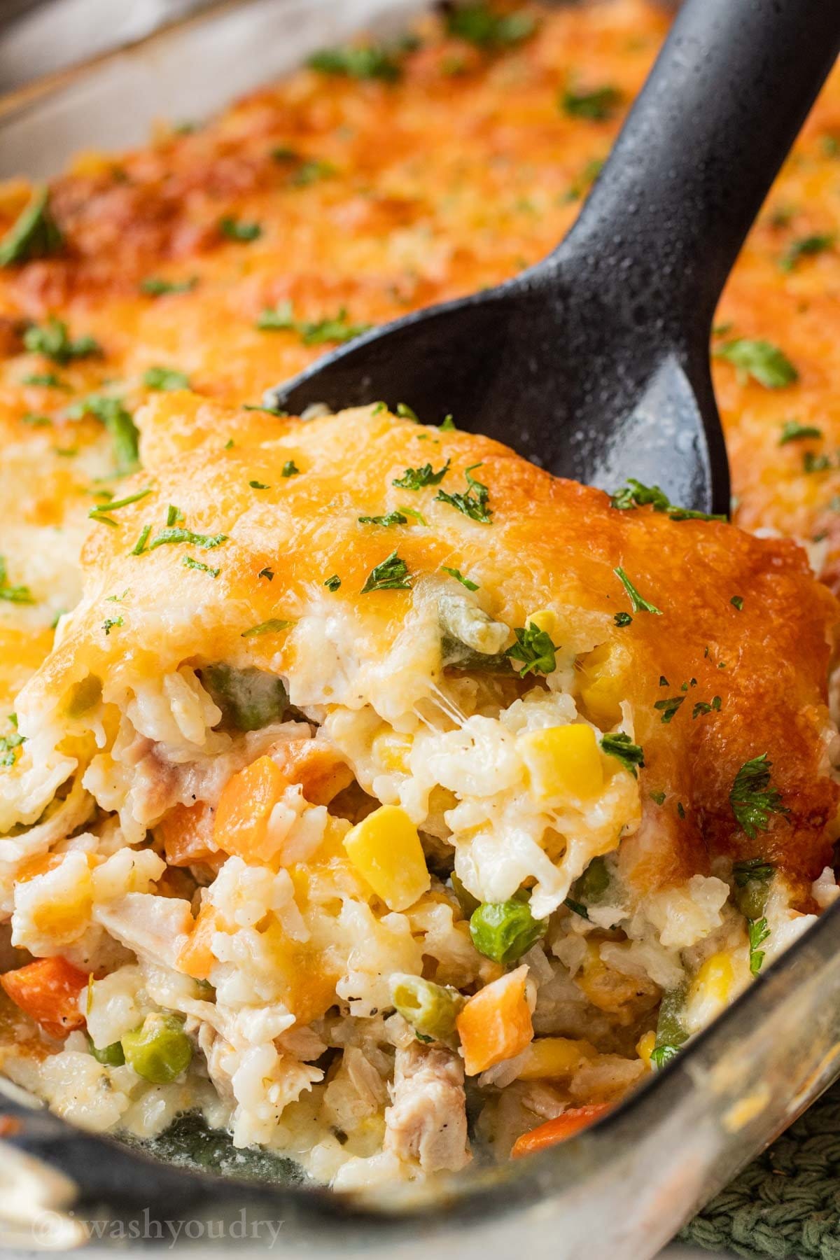 Recipe Image