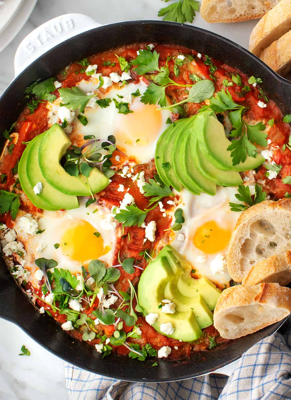 Shakshuka