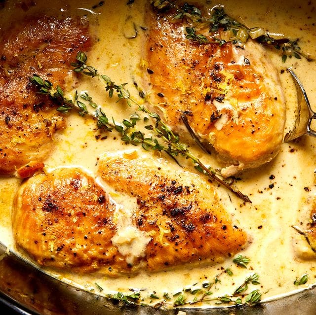 Recipe Image