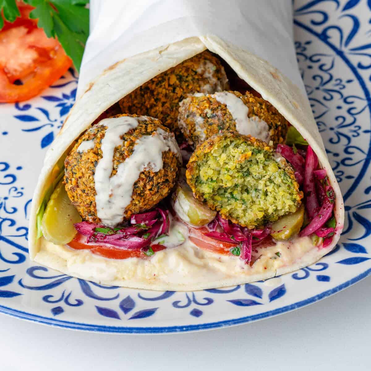 Falafel