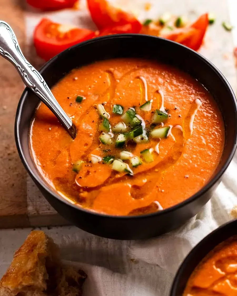 Gazpacho