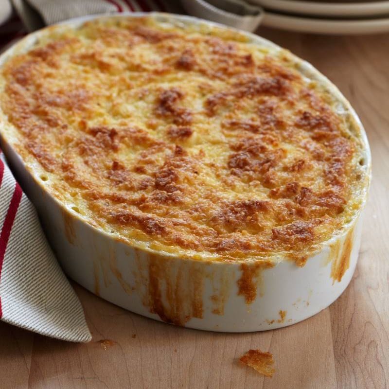 Grits Casserole