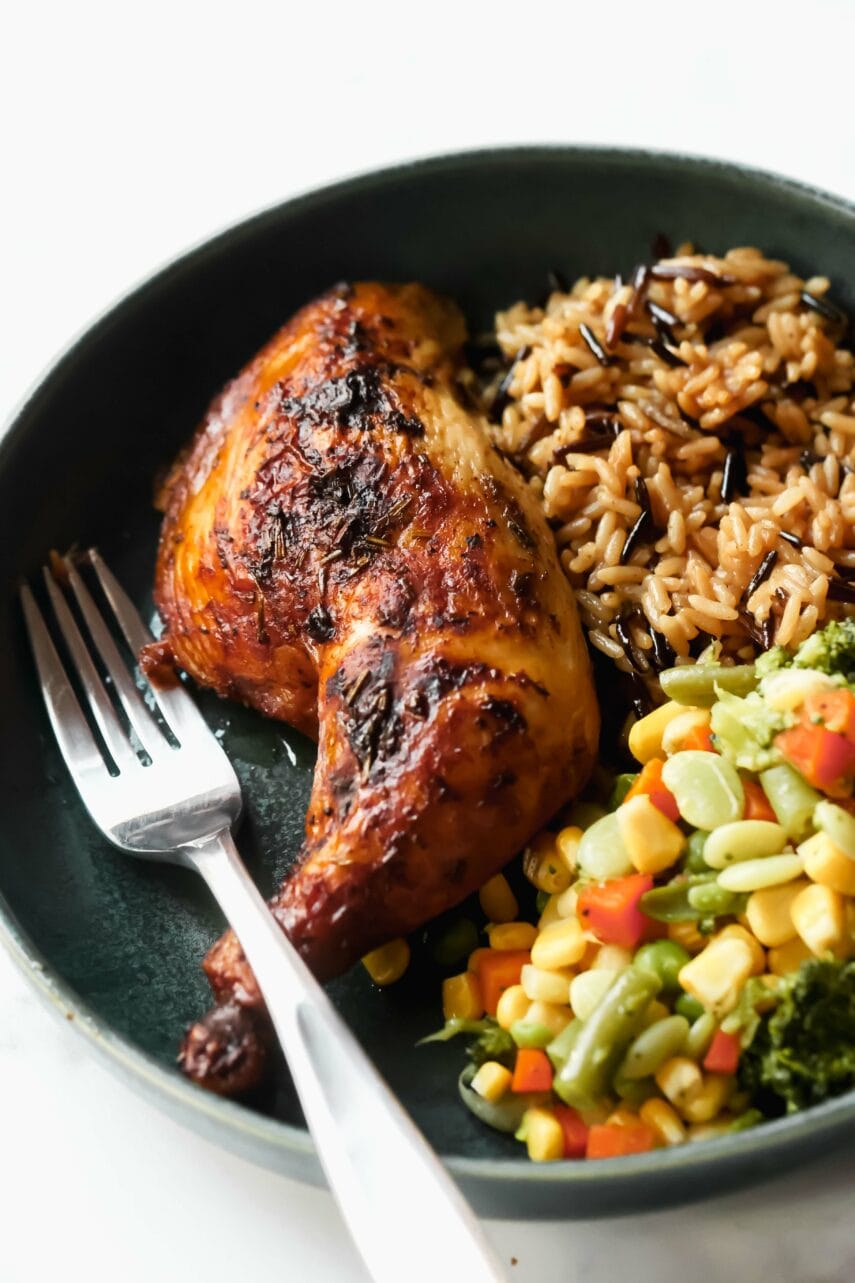The 5-Minute Chicken Hack That Will Make Your Kids Think You’re a Gourmet Chef