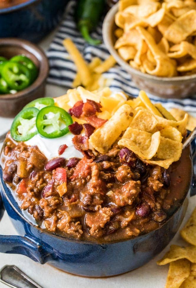 Recipe Image